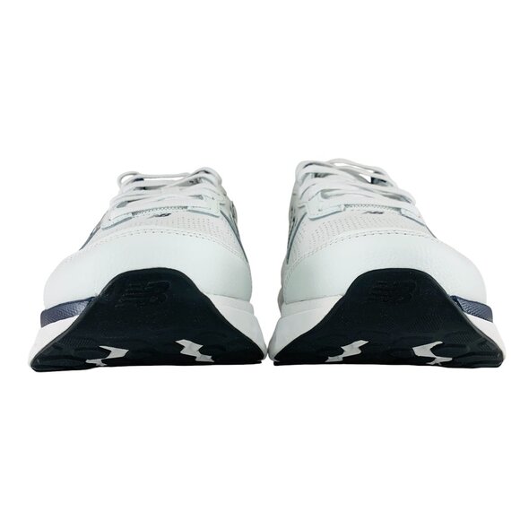 New Balance Fresh Foam X 840F White Men\'s Extra Wide 4E Running Shoes MW840FW1 main image 5